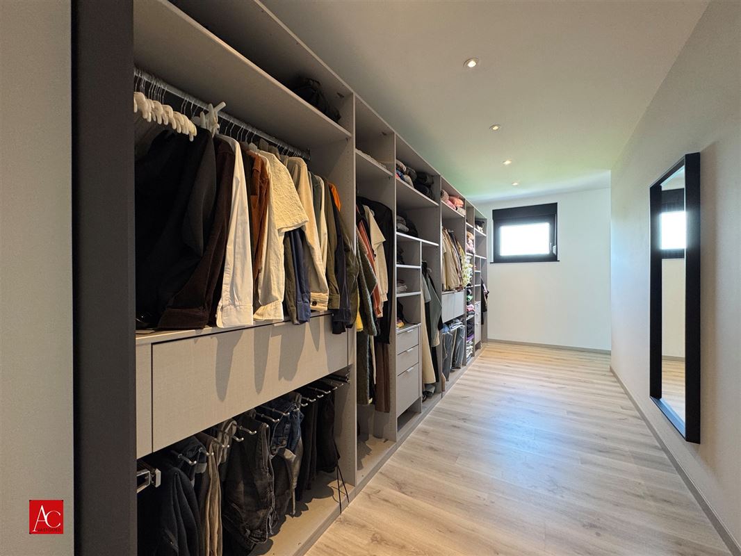 Zeer recente HOB met garage in kindvriendelijke wijk