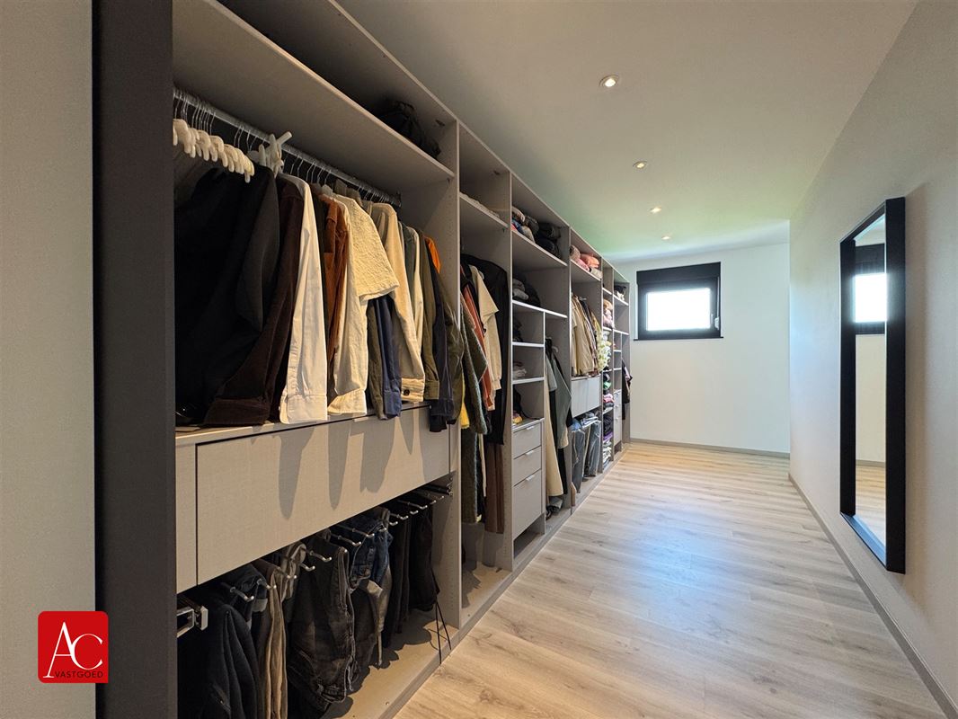Zeer recente HOB met garage in kindvriendelijke wijk