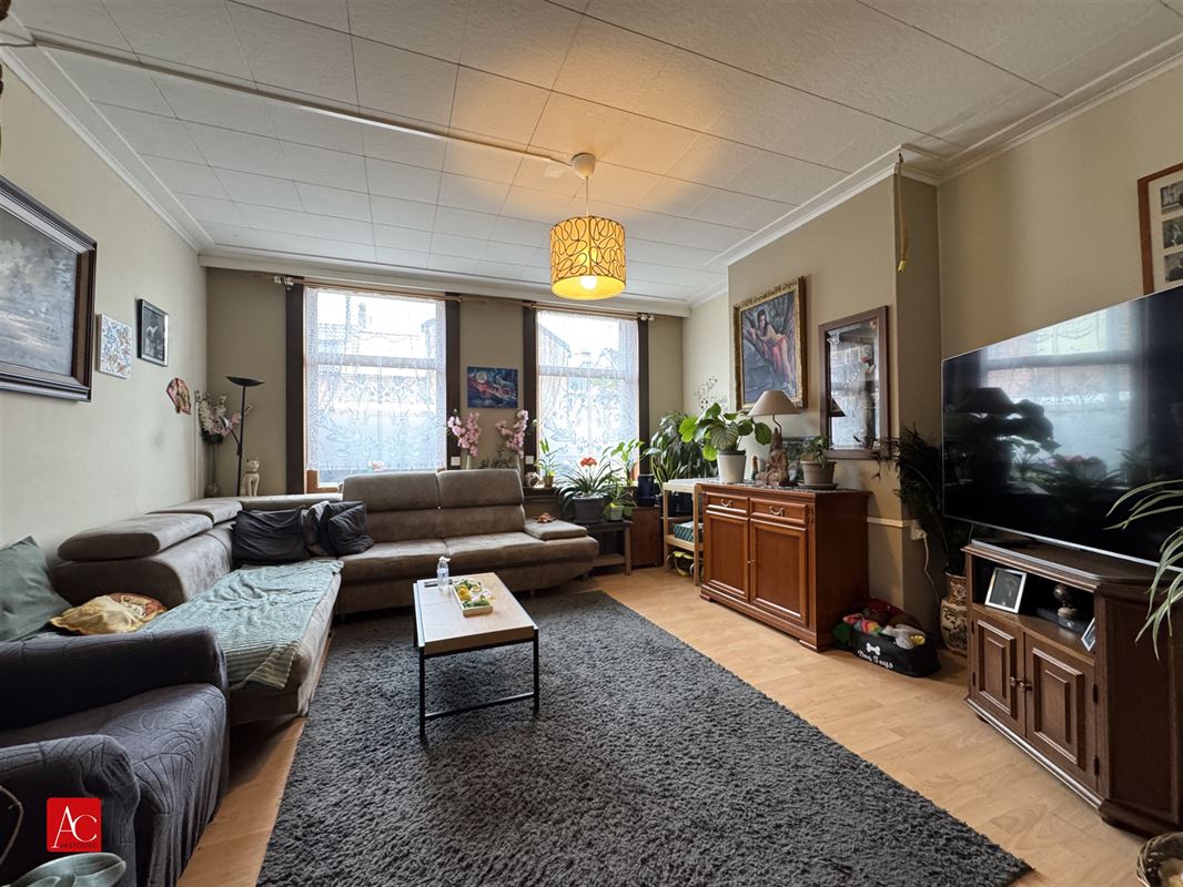 Gezinswoning met 5 slaapkamers en inpandige garage
