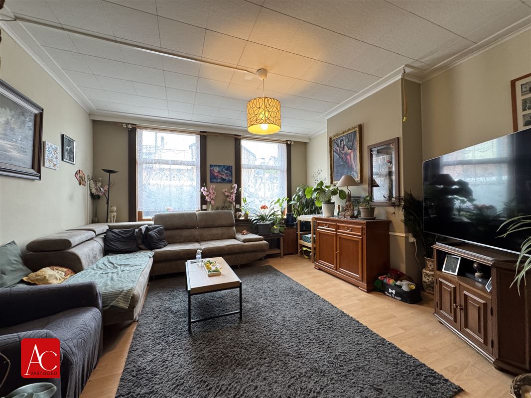 Gezinswoning met 5 slaapkamers en inpandige garage