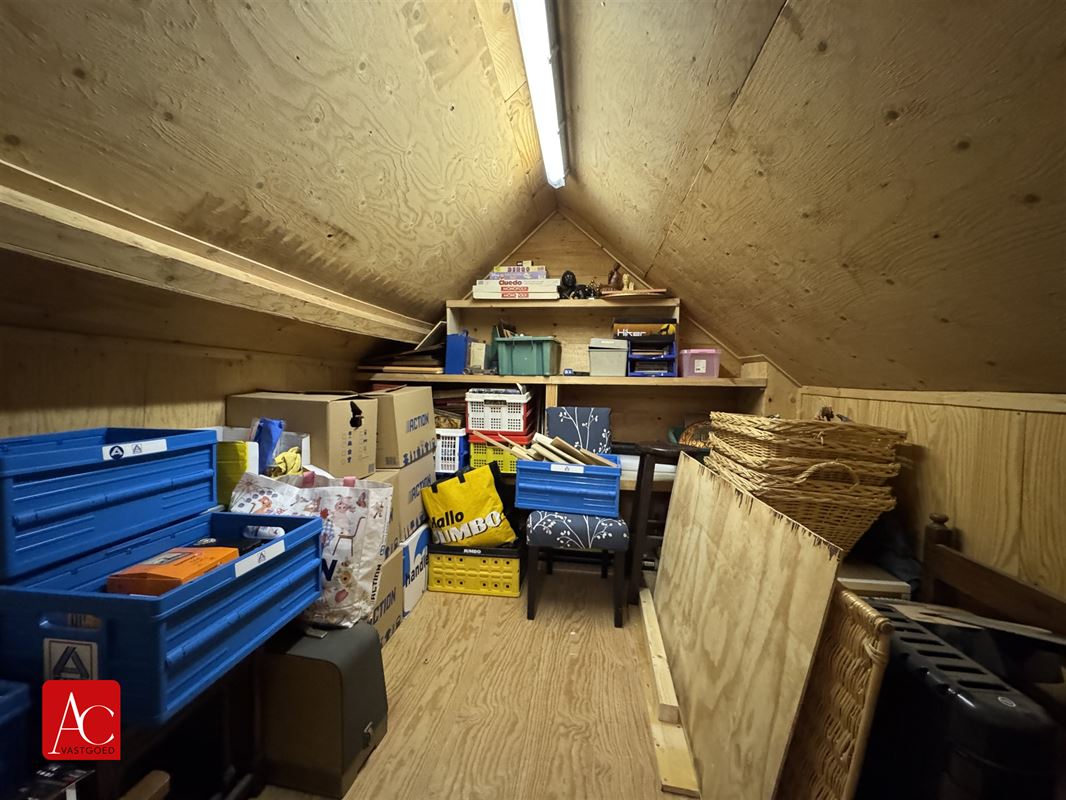 Gezinswoning met 5 slaapkamers en inpandige garage