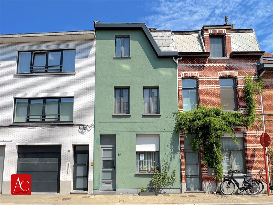 Instapklare én energiezuinige woning met 3 slaapkamers