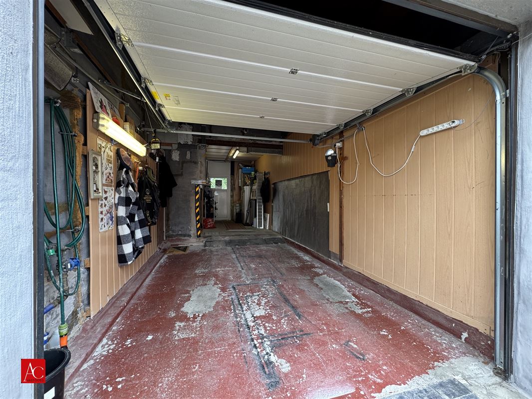 Gezinswoning met 5 slaapkamers en inpandige garage