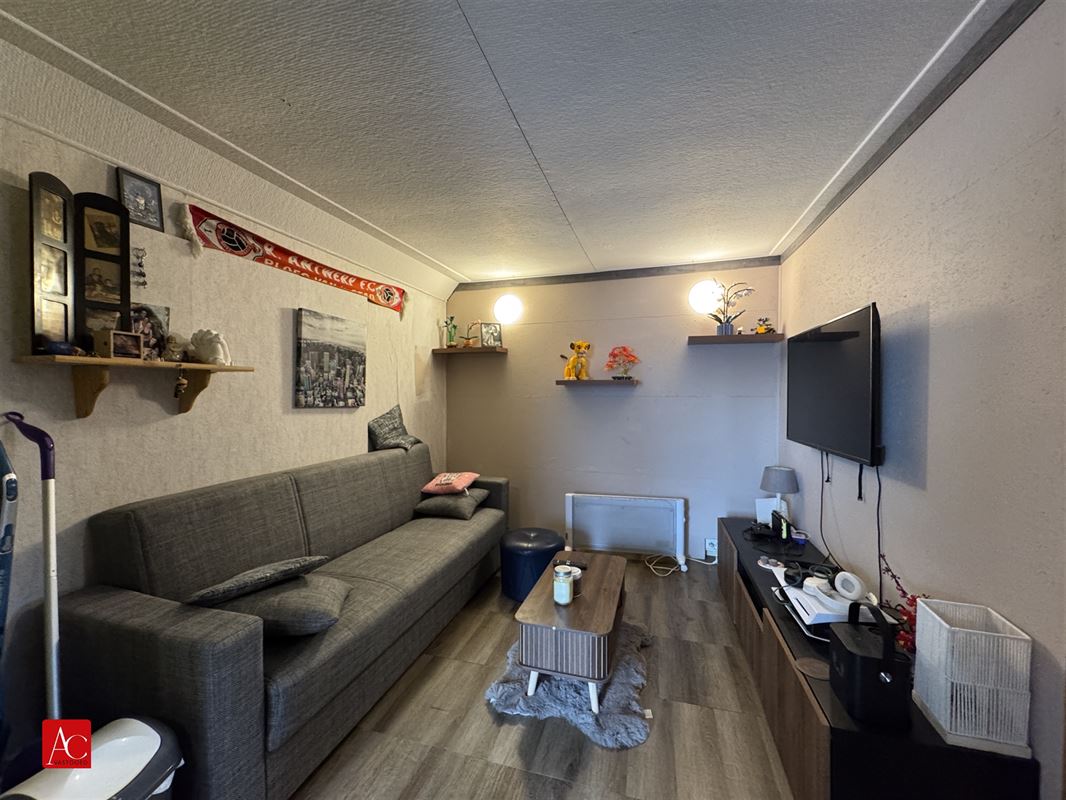 Gezinswoning met 5 slaapkamers en inpandige garage