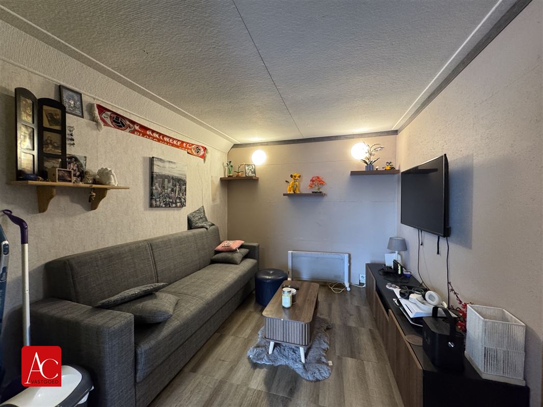 Gezinswoning met 5 slaapkamers en inpandige garage