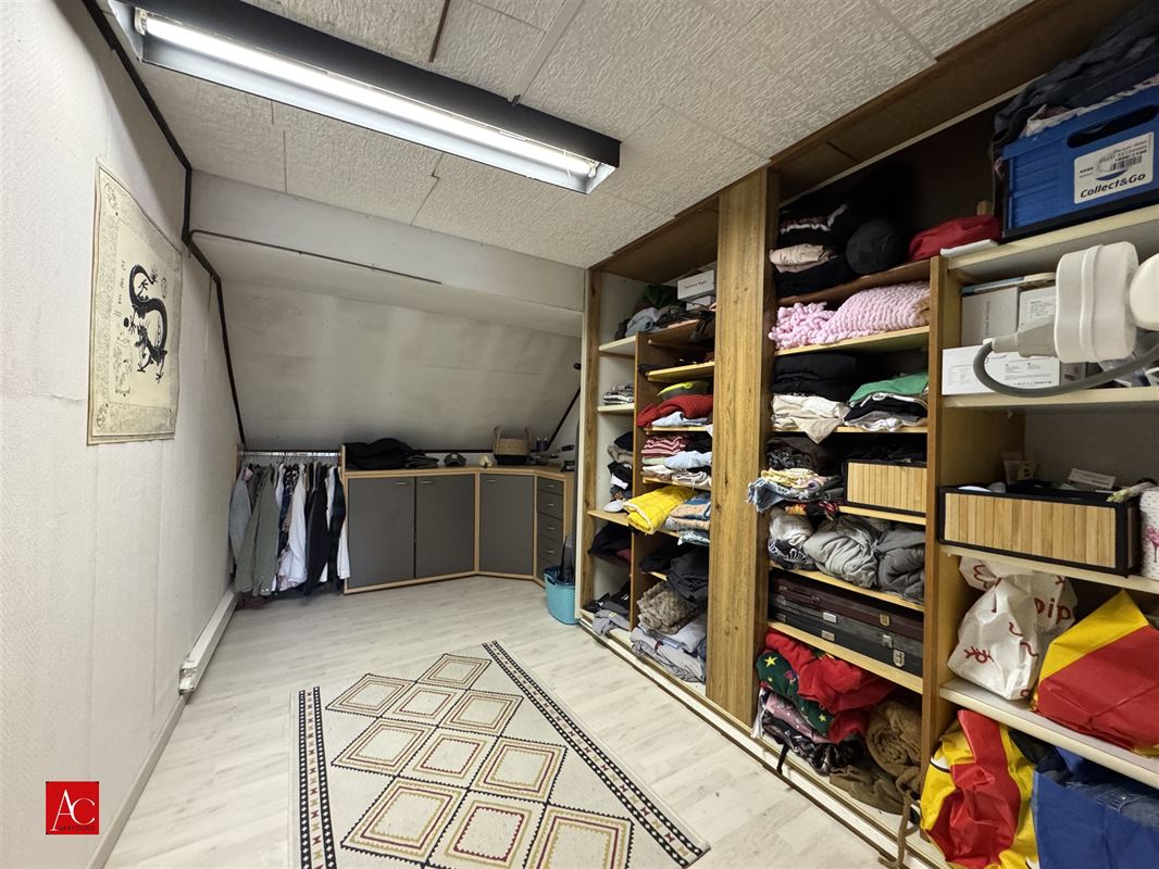 Gezinswoning met 5 slaapkamers en inpandige garage