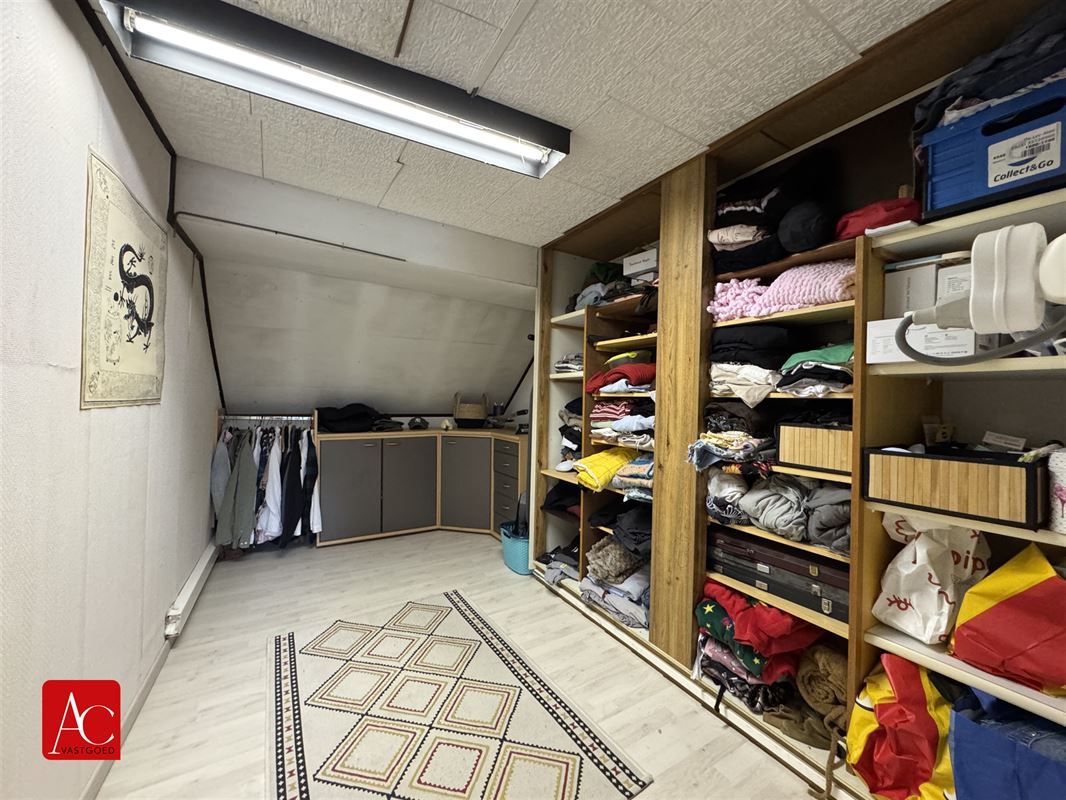 Gezinswoning met 5 slaapkamers en inpandige garage