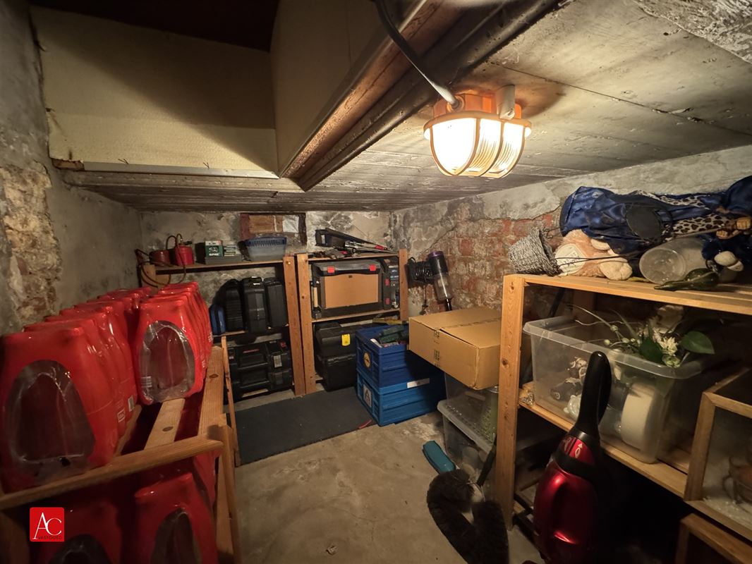 Gezinswoning met 5 slaapkamers en inpandige garage