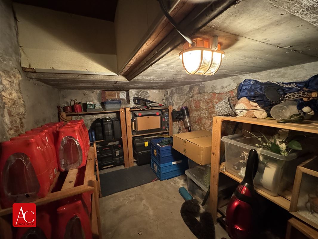 Gezinswoning met 5 slaapkamers en inpandige garage