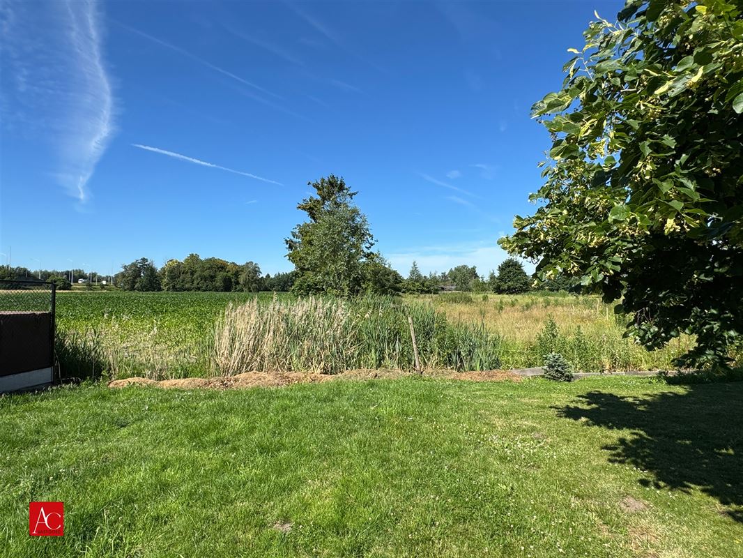 Renovatiewoning op ruim perceel