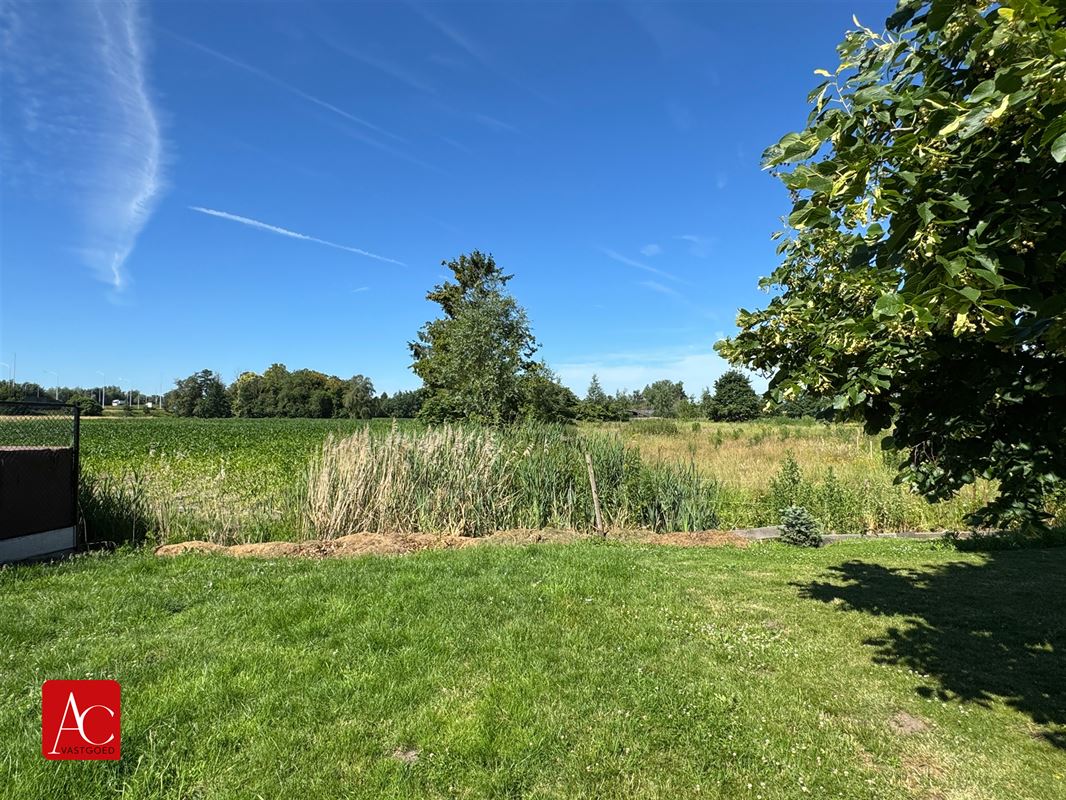 Renovatiewoning op ruim perceel