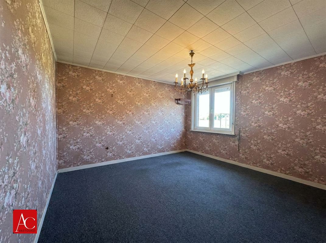 Renovatiewoning op ruim perceel