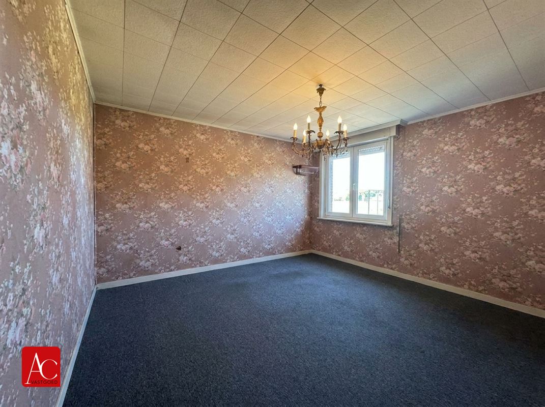 Renovatiewoning op ruim perceel