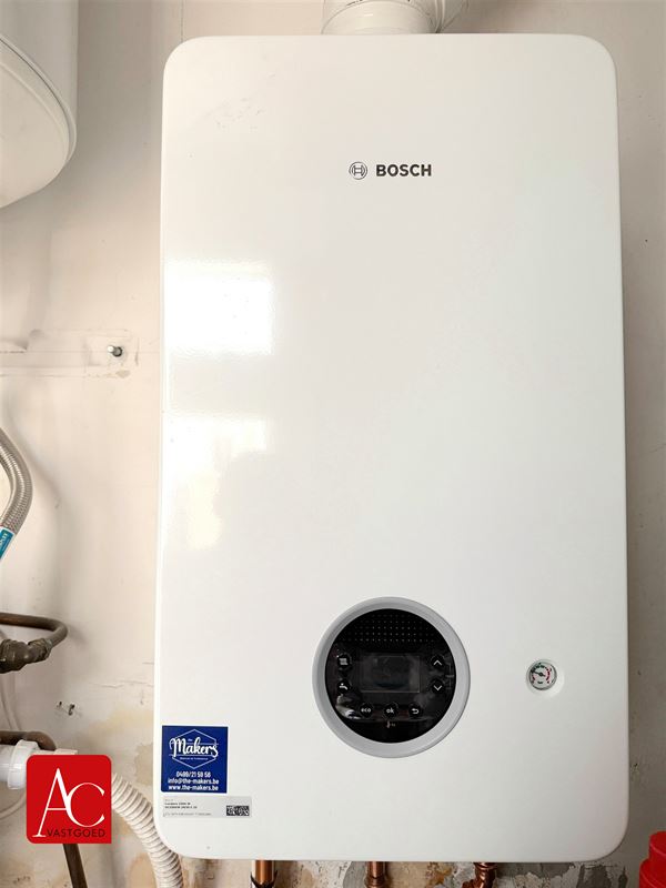 Instapklare én energiezuinige woning met 3 slaapkamers