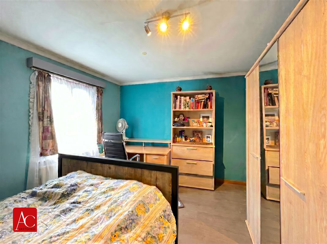 Instapklare én energiezuinige woning met 3 slaapkamers