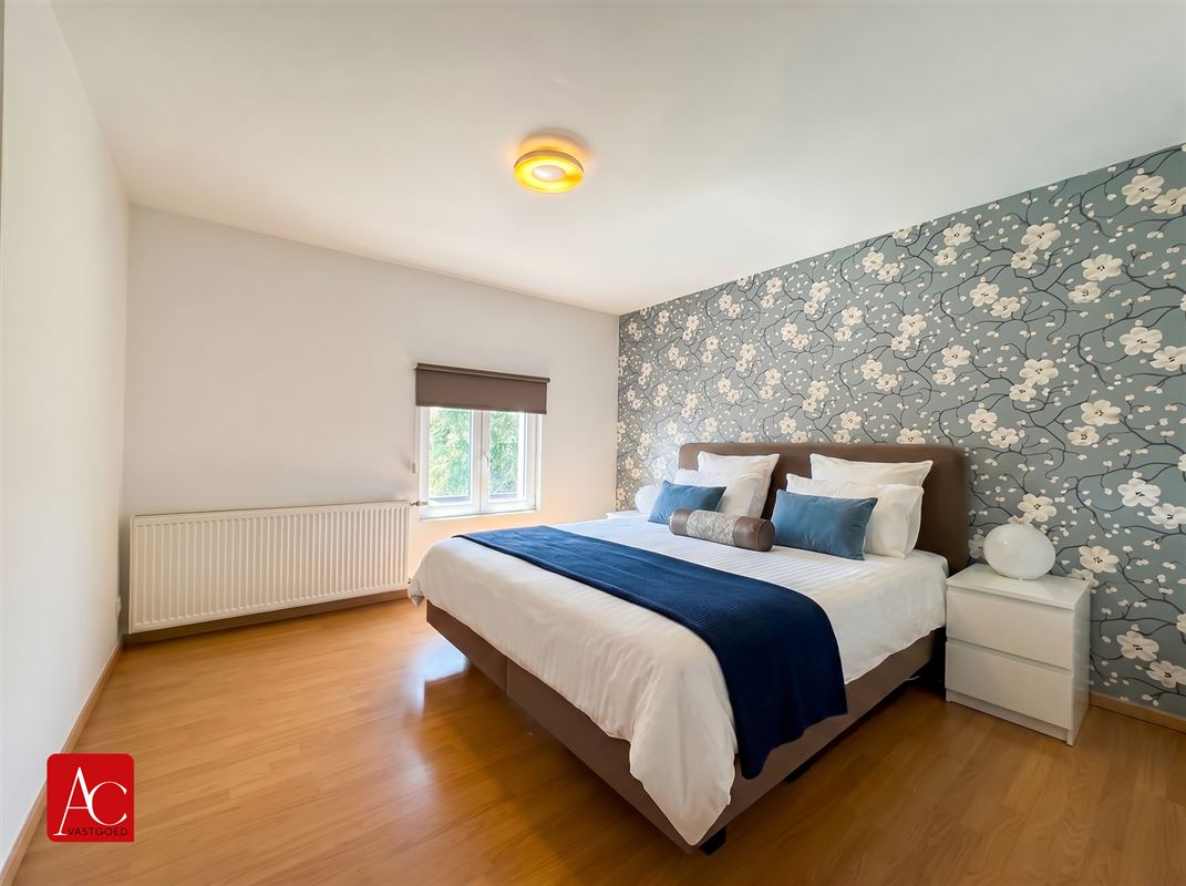 Instapklare woning met 5 slaapkamers en tuin