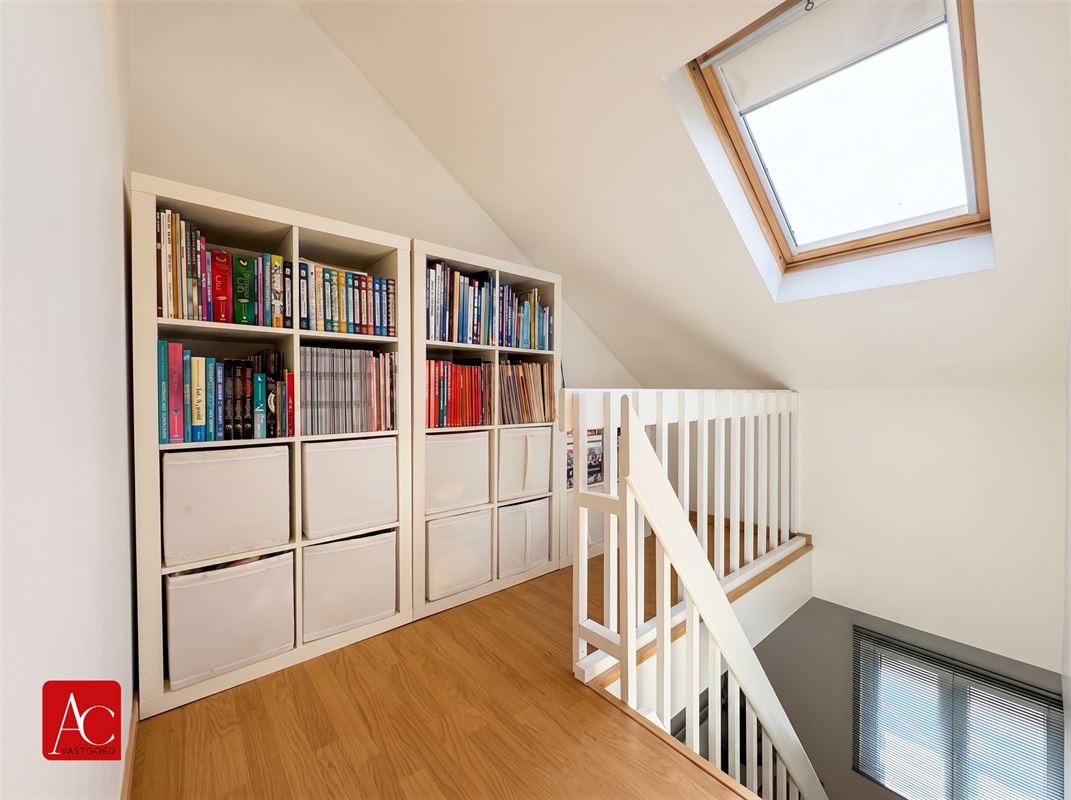 Instapklare woning met 5 slaapkamers en tuin
