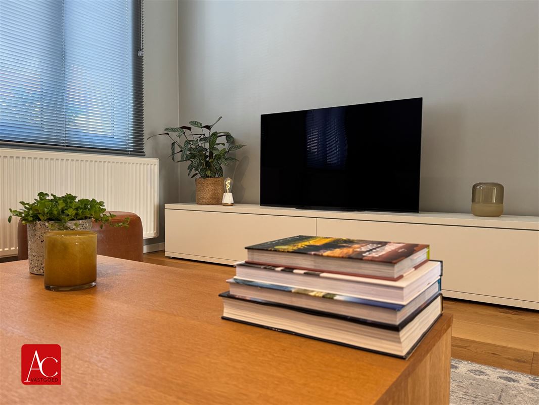 Instapklare woning met 5 slaapkamers en tuin