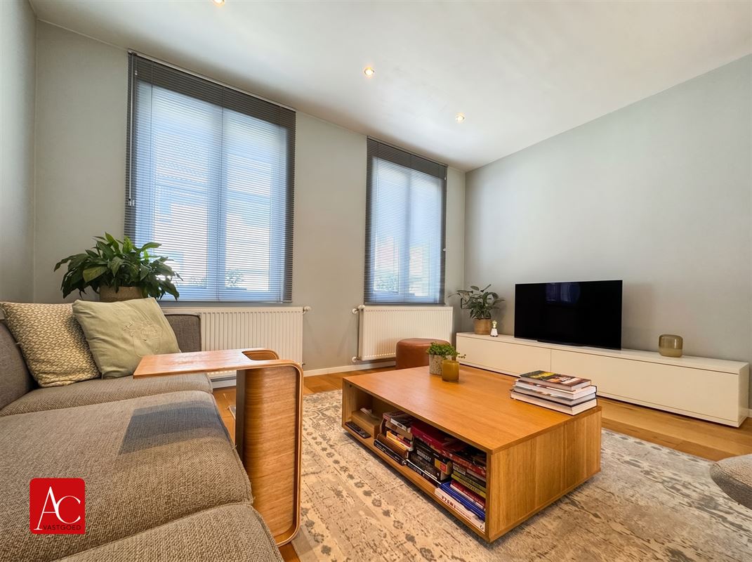 Instapklare woning met 5 slaapkamers en tuin