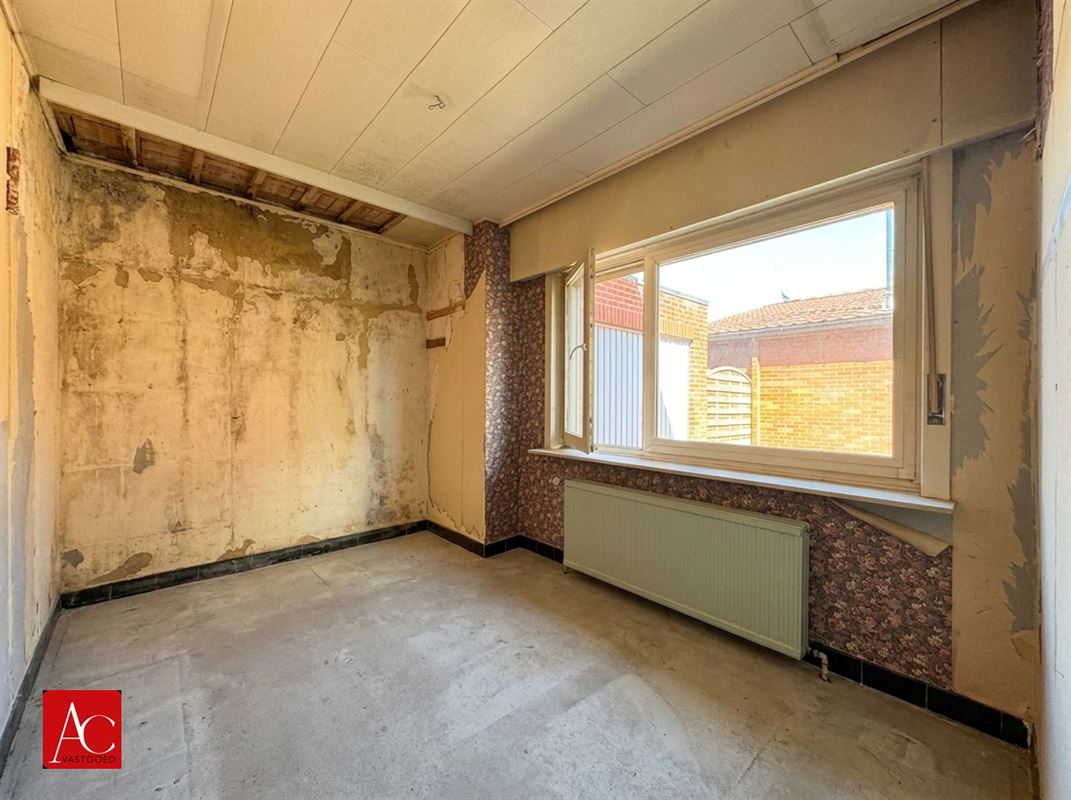 Renovatiewoning op ruim perceel