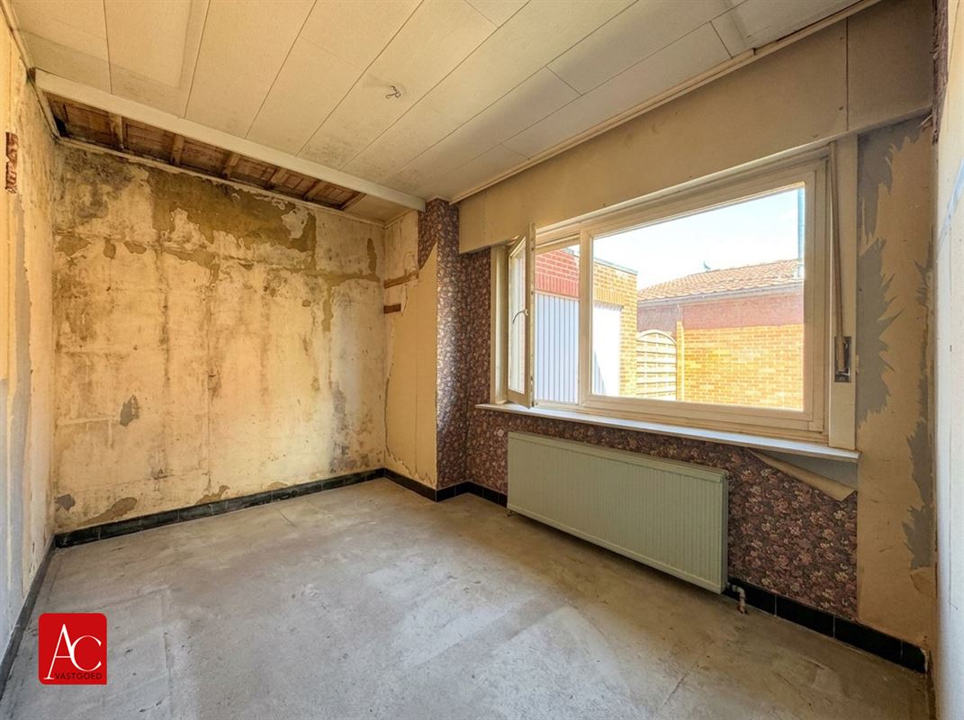 Renovatiewoning op ruim perceel
