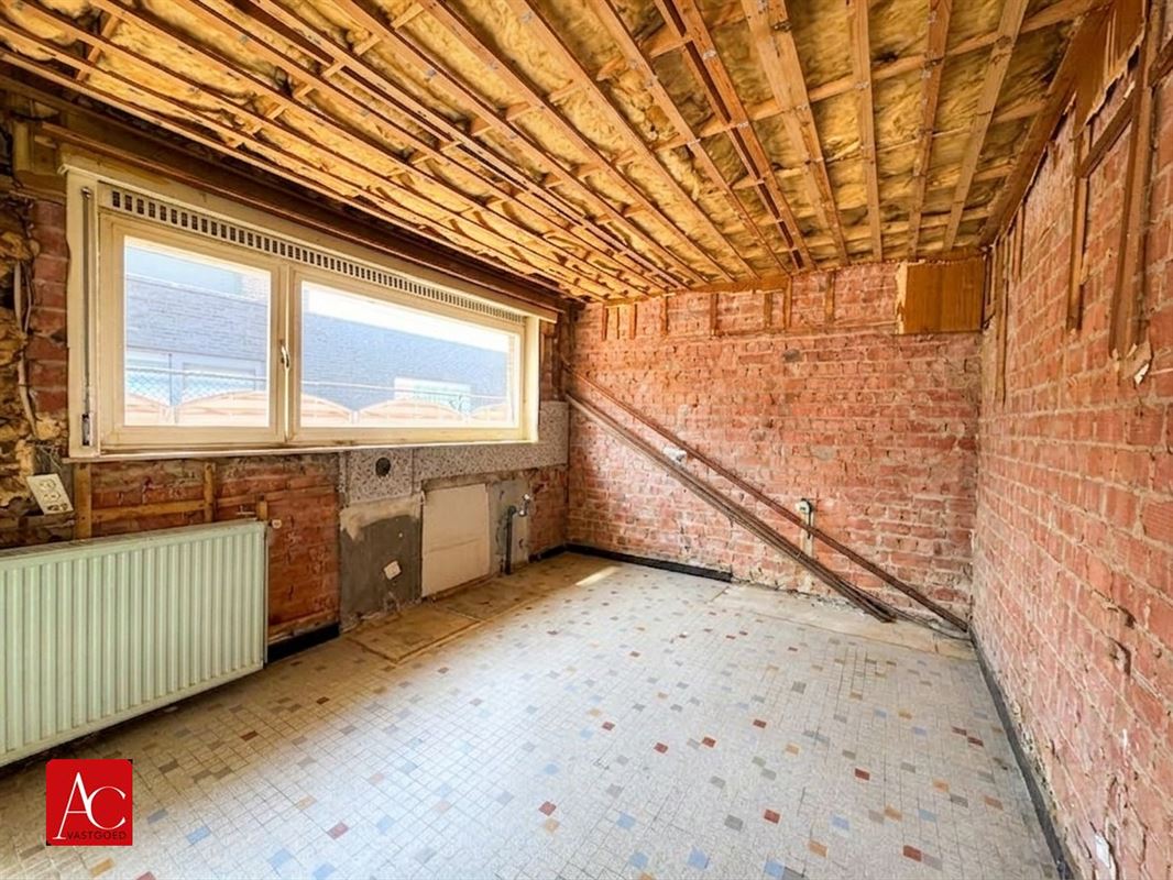 Renovatiewoning op ruim perceel