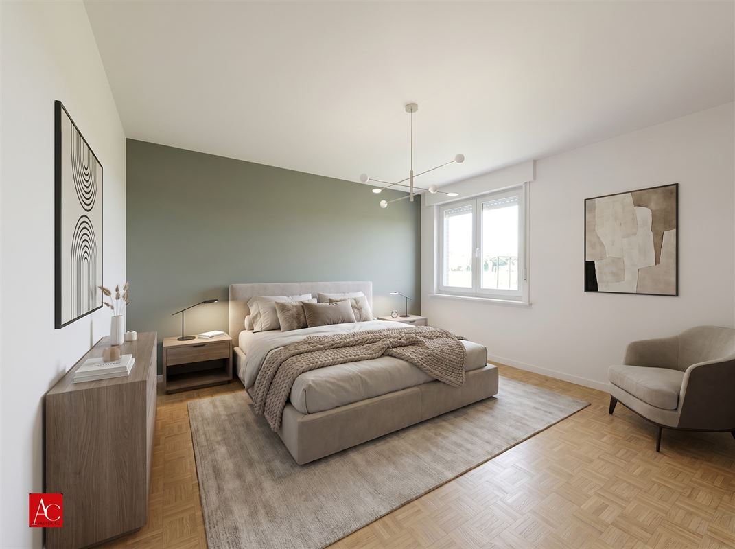 Renovatiewoning op ruim perceel