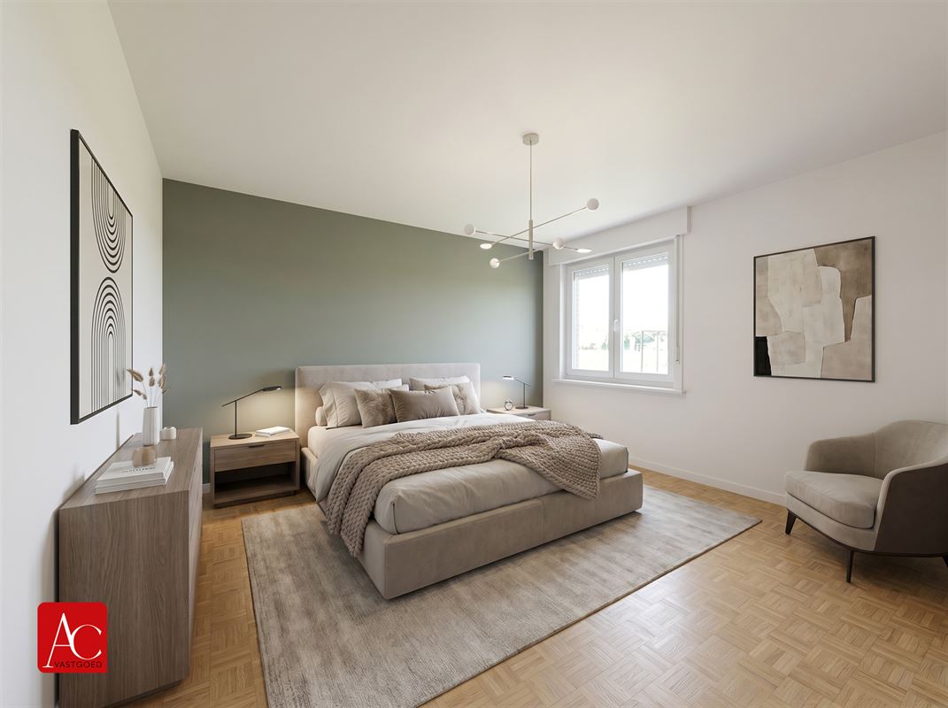 Renovatiewoning op ruim perceel