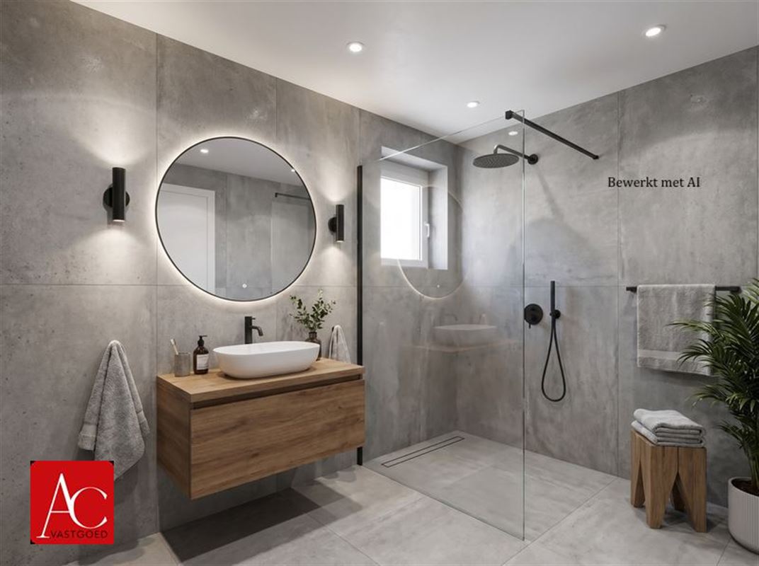 Renovatiewoning op ruim perceel