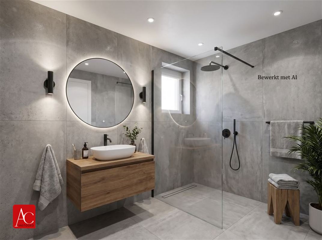 Renovatiewoning op ruim perceel