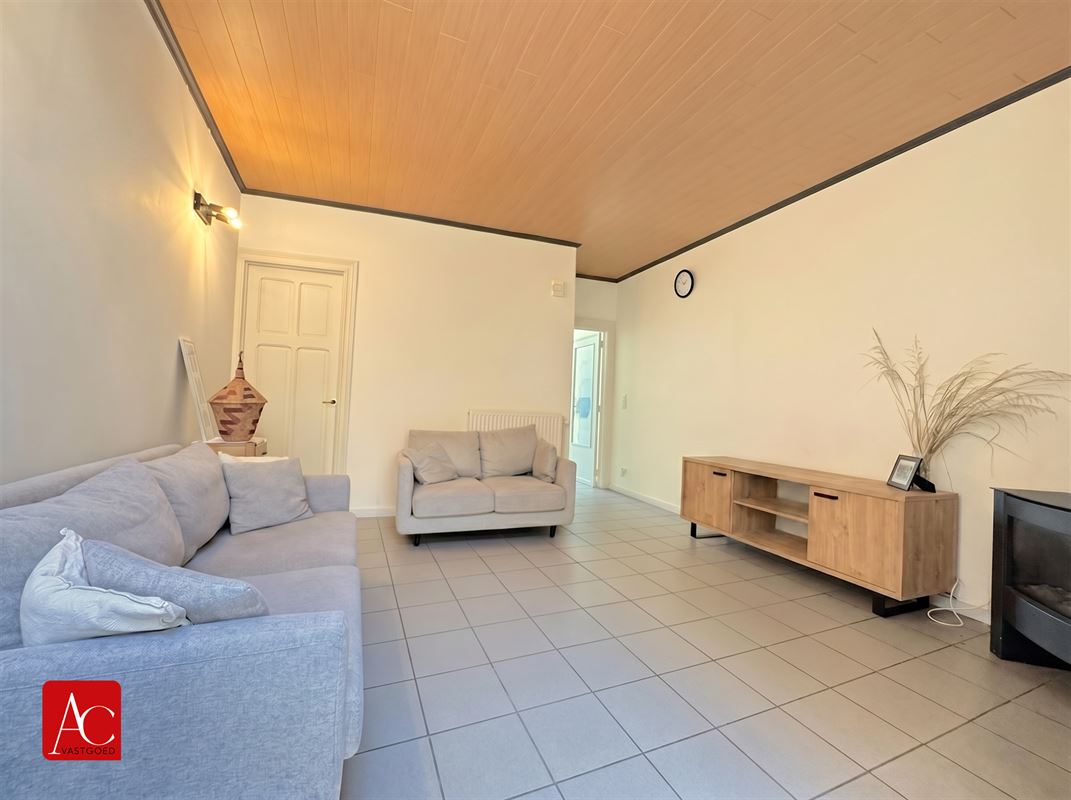 Instapklare én energiezuinige woning met 3 slaapkamers