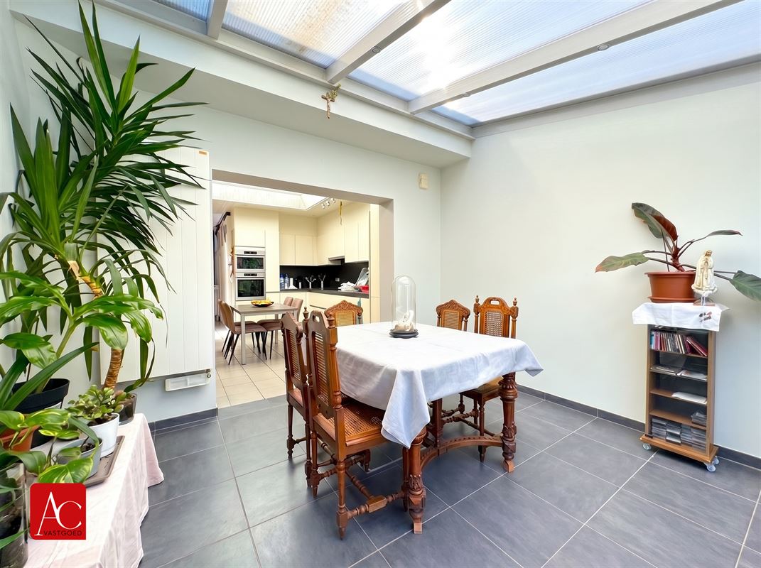 Instapklare én energiezuinige woning met 3 slaapkamers