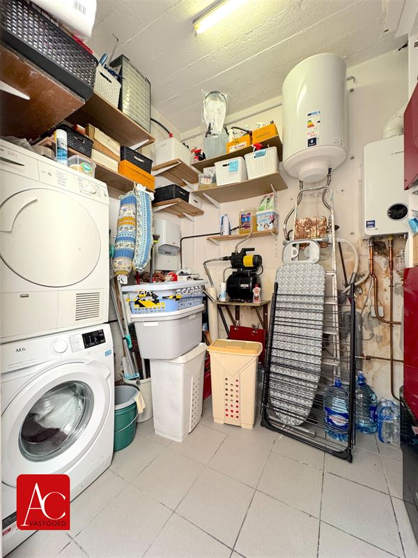 Instapklare én energiezuinige woning met 3 slaapkamers
