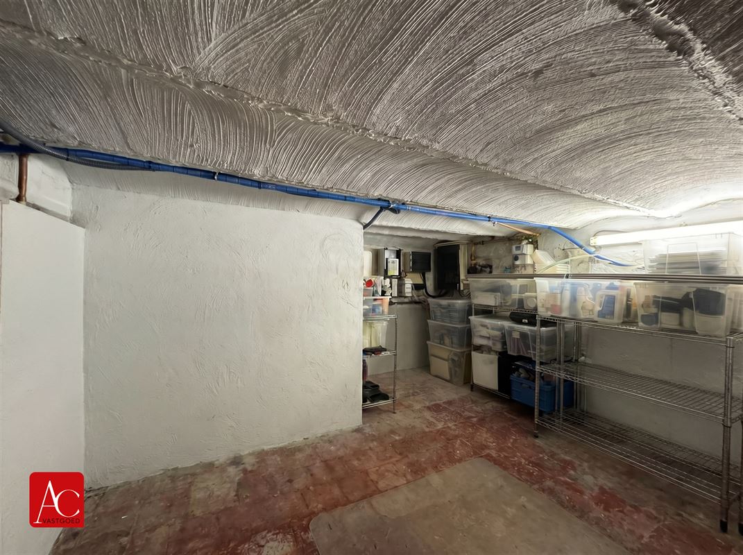 Instapklare woning met 5 slaapkamers en tuin