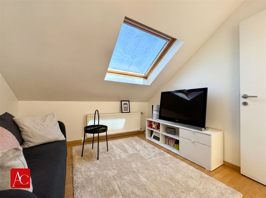 Instapklare woning met 5 slaapkamers en tuin