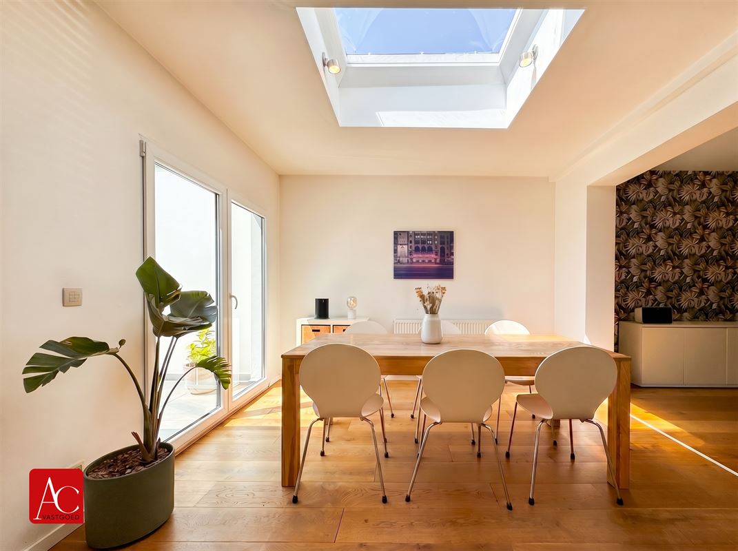 Instapklare woning met 5 slaapkamers en tuin