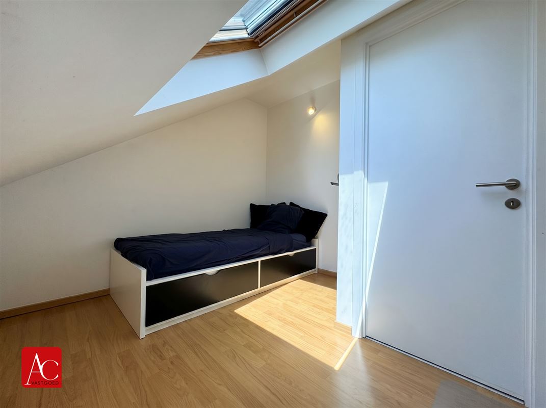 Instapklare woning met 5 slaapkamers en tuin