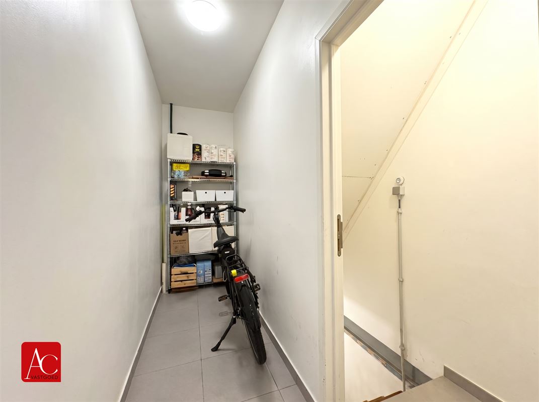 Instapklare woning met 5 slaapkamers en tuin