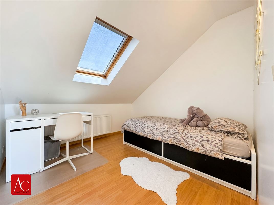 Instapklare woning met 5 slaapkamers en tuin