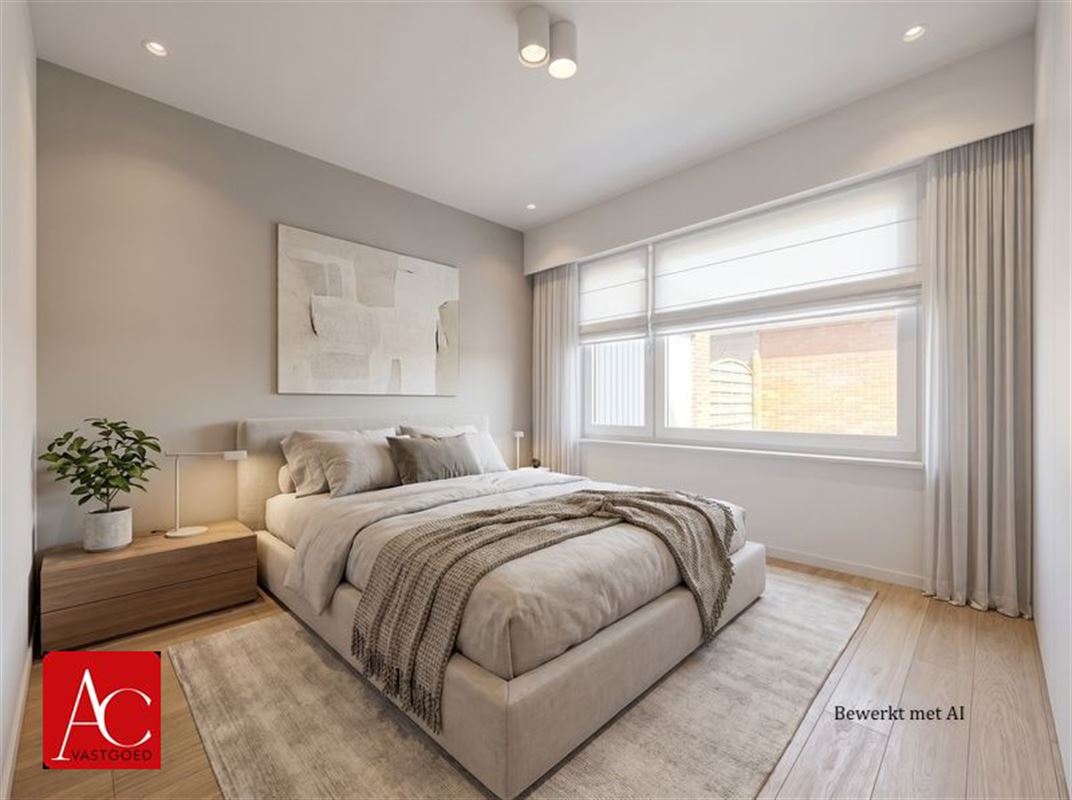 Renovatiewoning op ruim perceel
