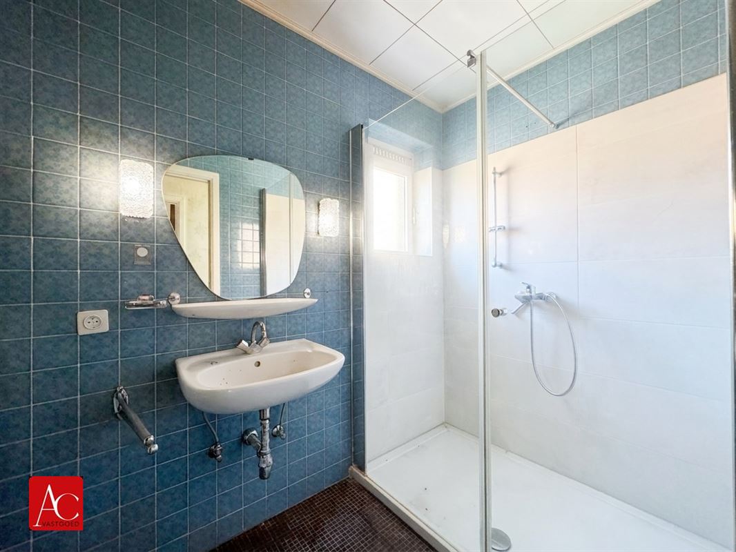 Renovatiewoning op ruim perceel