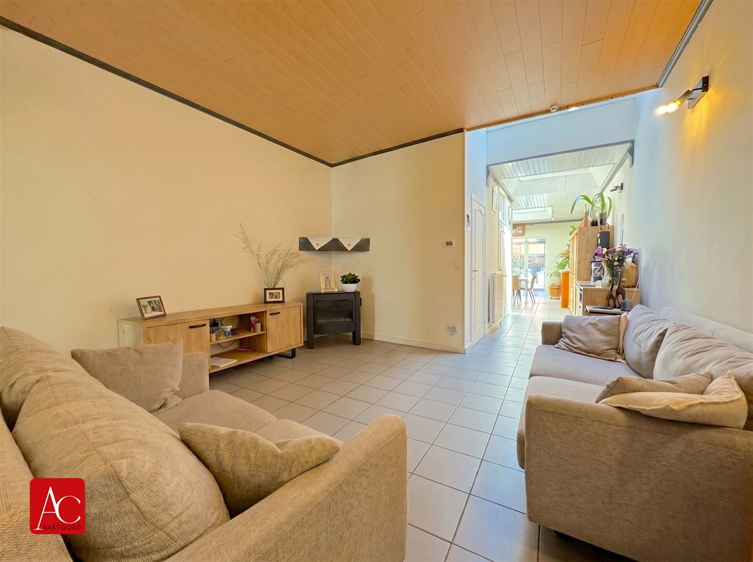 Instapklare én energiezuinige woning met 3 slaapkamers