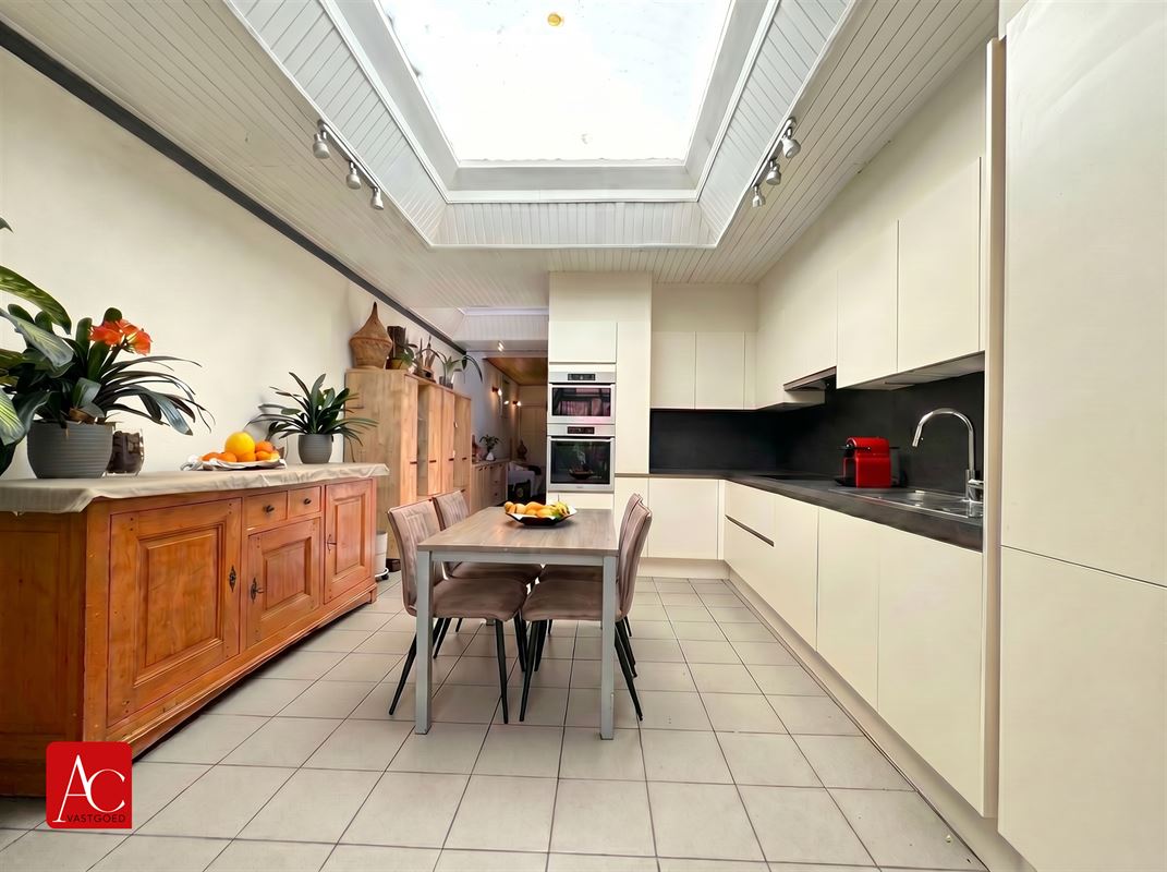 Instapklare én energiezuinige woning met 3 slaapkamers