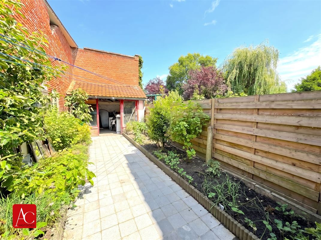 Instapklare én energiezuinige woning met 3 slaapkamers