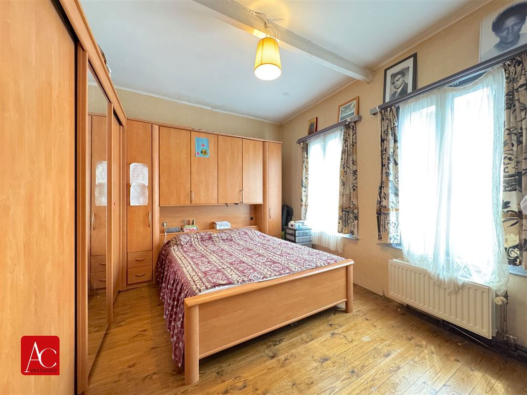 Instapklare én energiezuinige woning met 3 slaapkamers