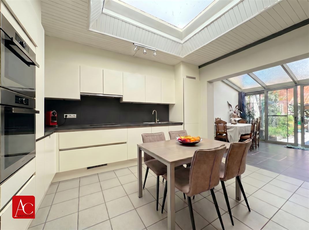 Instapklare én energiezuinige woning met 3 slaapkamers