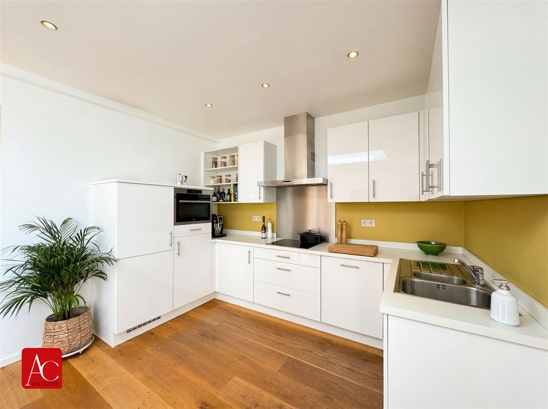 Instapklare woning met 5 slaapkamers en tuin