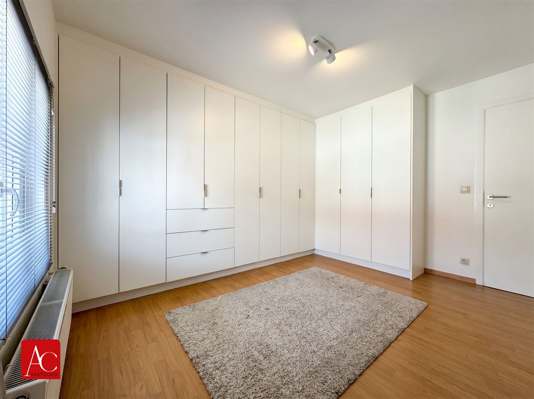 Instapklare woning met 5 slaapkamers en tuin