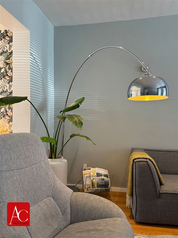 Instapklare woning met 5 slaapkamers en tuin