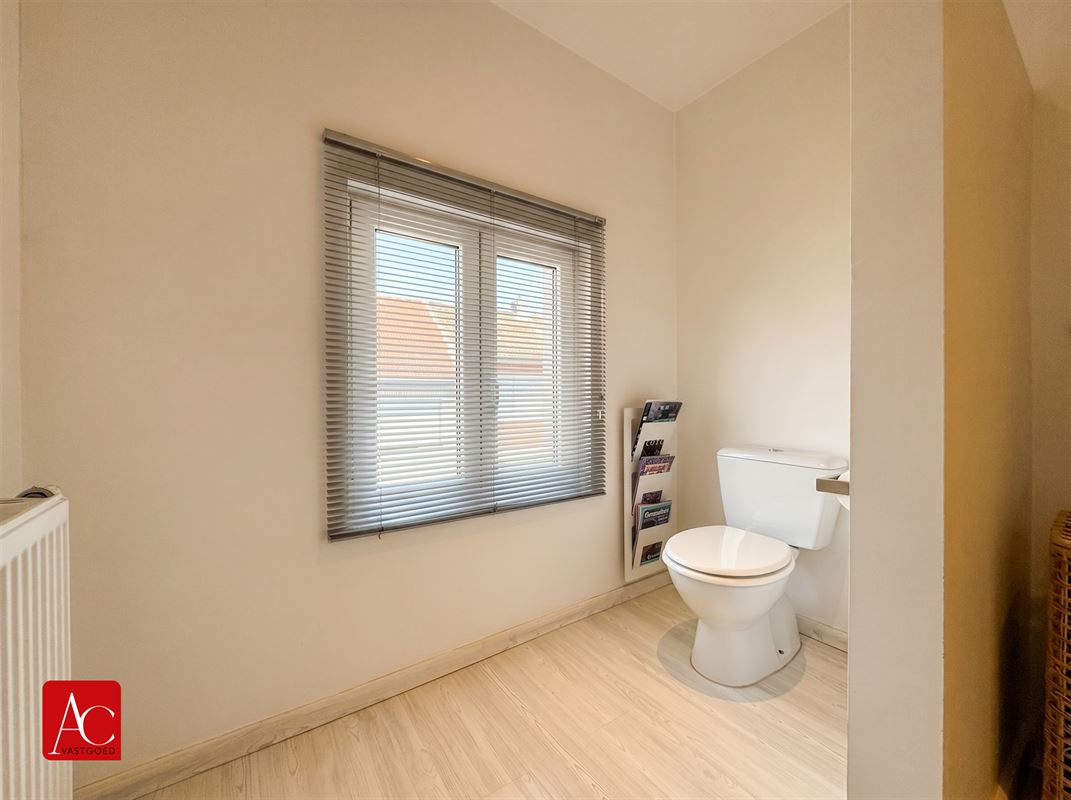 Instapklare woning met 5 slaapkamers en tuin